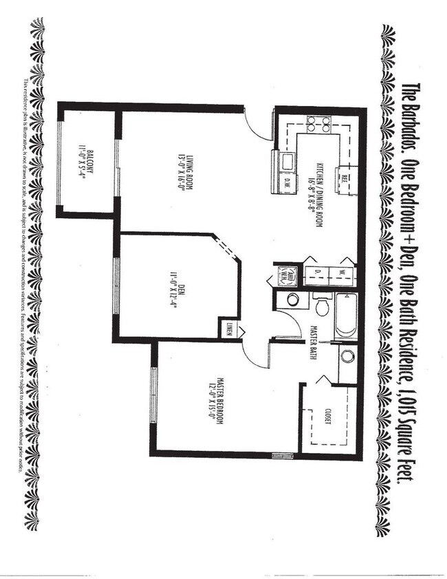 Club Caribe in Coconut Creek, FL - Building Photo - Interior Photo