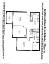 Club Caribe Apartments SPRING SPECIAL in Coconut Creek, FL - Building Photo - Interior Photo