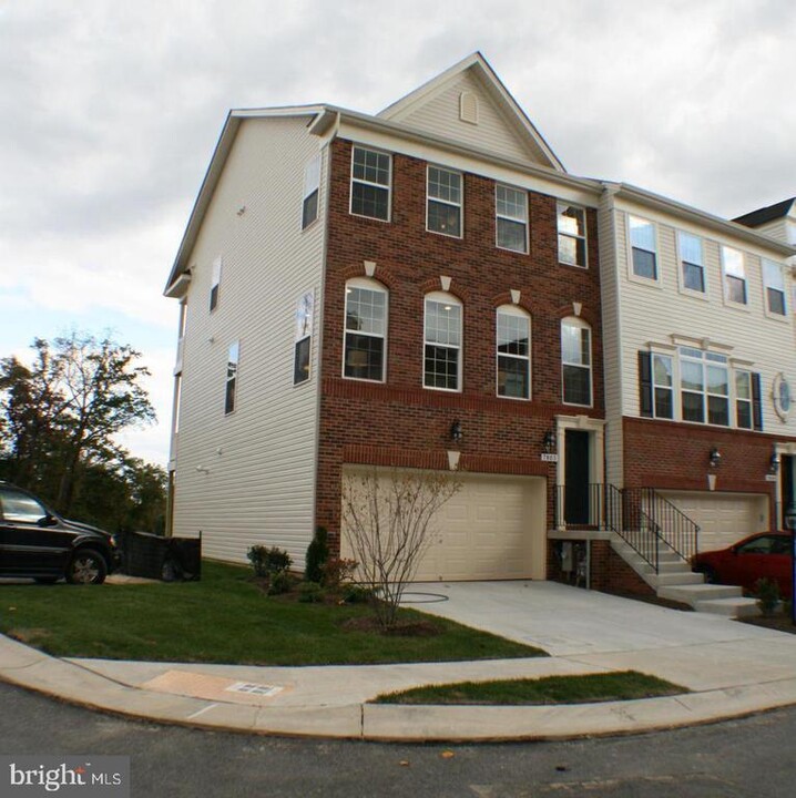 1708 Thurston Ter in Severn, MD - Building Photo