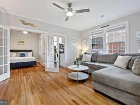 2707 Adams Mill Rd NW, Unit 15 in Washington, DC - Building Photo