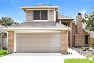 4765 Oakmont Ct in League City, TX - Building Photo