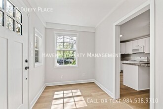 1222 Duffy Pl in Raleigh, NC - Building Photo - Building Photo