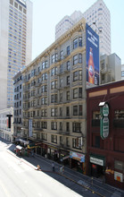 McAlpin Building in San Francisco, CA - Building Photo - Building Photo