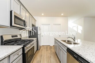 1809 Holmsey Cir in Conyers, GA - Building Photo - Building Photo