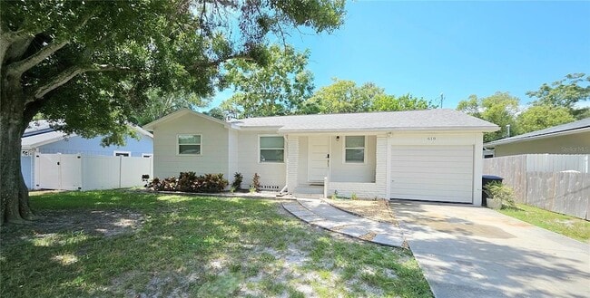 property at 618 S Crest Ave