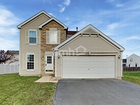 3107 Arborsedge Dr in Joliet, IL - Building Photo