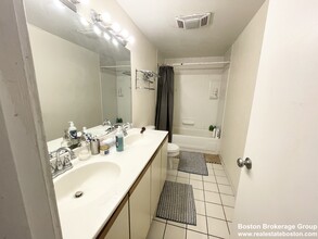 71 Gainsborough St, Unit 1 in Boston, MA - Building Photo - Building Photo