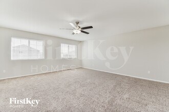 3632 Wild Daisy Dr in Colorado Springs, CO - Foto de edificio - Building Photo