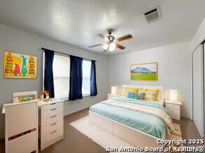 11006 Stagwood Pass in San Antonio, TX - Building Photo - Building Photo