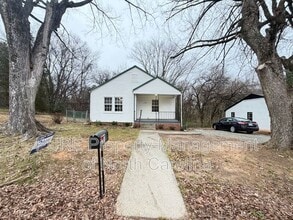231 Fairview Dr in Lexington, NC - Building Photo - Building Photo