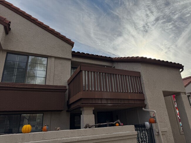 818 S Westwood in Mesa, AZ - Building Photo - Building Photo