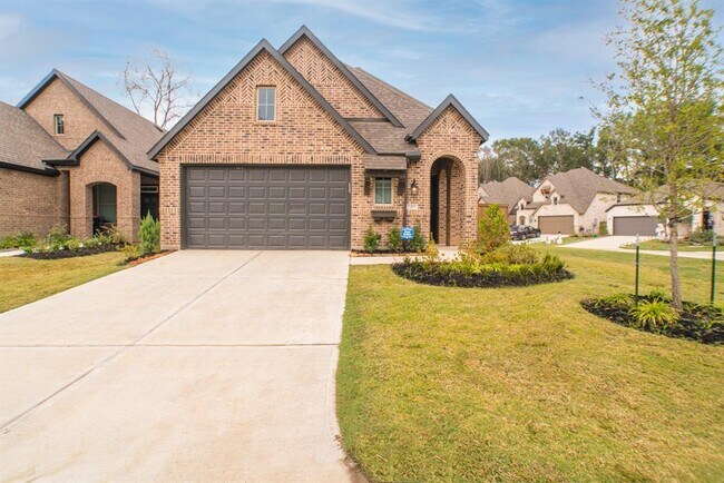 7397 Mount Greylock Lp in Porter, TX - Building Photo - Building Photo