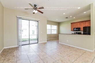 444 Caraway Dr in Kissimmee, FL - Foto de edificio - Building Photo