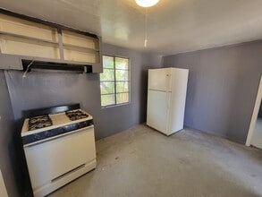 461 W Thurber Rd in Tucson, AZ - Building Photo - Building Photo