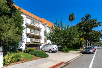 605 San Vicente Blvd in Santa Monica, CA - Building Photo - Building Photo