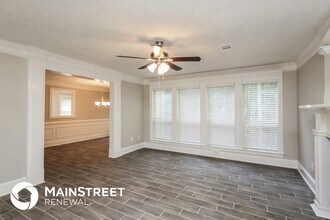 3543 Benthollow Way, Unit 21821C in Duluth, GA - Building Photo - Building Photo