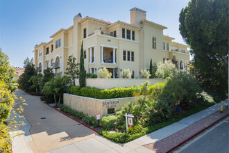 Jamieson Place in Pasadena, CA - Building Photo - Building Photo