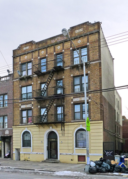 4307 12th Ave in Brooklyn, NY - Building Photo