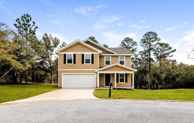 property at 6220 Travelers Rest Ct