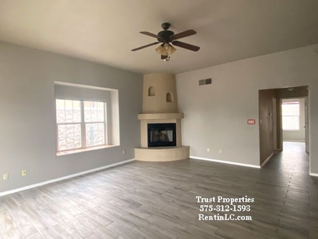 3659 Calcite St in Las Cruces, NM - Building Photo - Building Photo