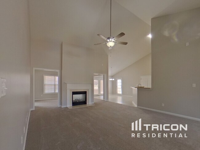 1052 Apalachee Run Trail in Dacula, GA - Building Photo - Building Photo