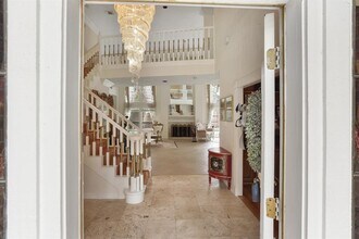 1406 Kelliwood Oaks Dr in Katy, TX - Building Photo - Building Photo