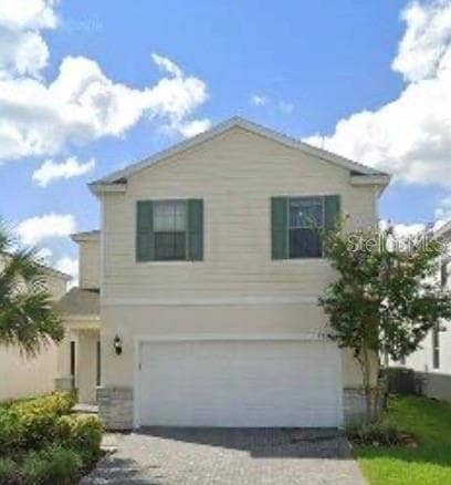 property at 8952 Zurich Ln