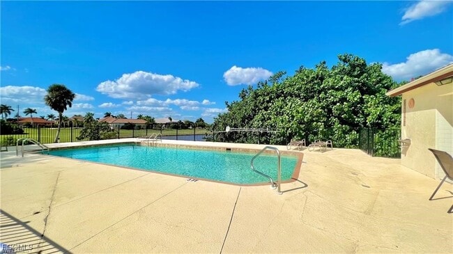 property at 1640 Atares Dr
