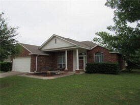 2503 Butler Way in Round Rock, TX - Building Photo