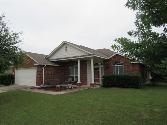 property at 2305 Butler Way