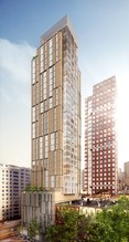 Citizen360 in New York, NY - Foto de edificio - Building Photo