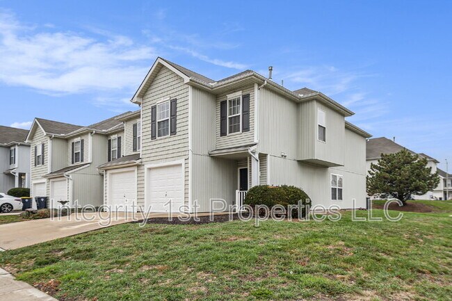 5930 NW 91st Terrace in Kansas City, MO - Building Photo - Building Photo