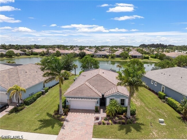 property at 14837 Windward Ln