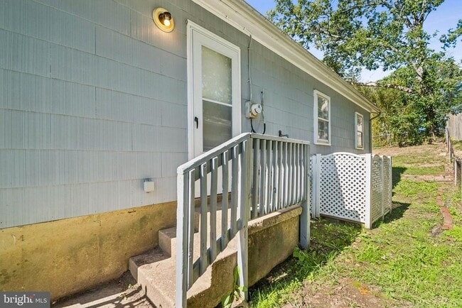 property at 26 Bayou Ave