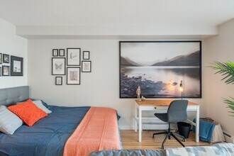 840 Broughton St in Vancouver, BC - Building Photo - Building Photo