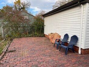 526 Bank St in Ashland, OH - Building Photo - Building Photo