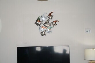 4444 Swift Rd, Unit #16 Angelfish in Sarasota, FL - Foto de edificio - Building Photo