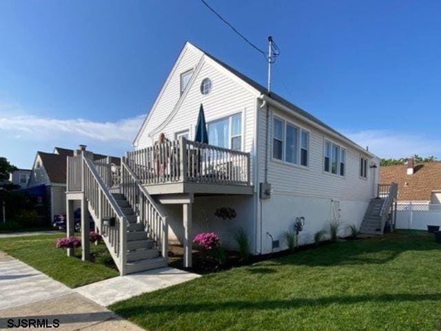 105 N Buffalo Ave in Ventnor City, NJ - Building Photo - Building Photo
