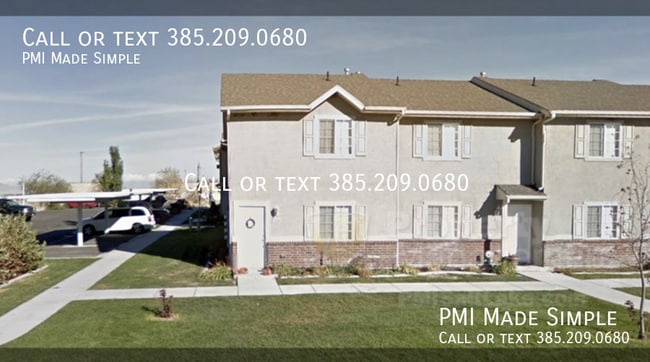 756 W 600 N in Tooele, UT - Building Photo - Building Photo