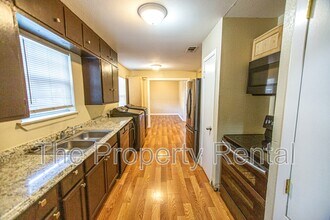 3624 Walnut Ave in Odessa, TX - Building Photo - Building Photo