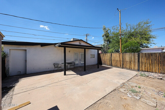 1614 E Roma Ave in Phoenix, AZ - Building Photo - Building Photo