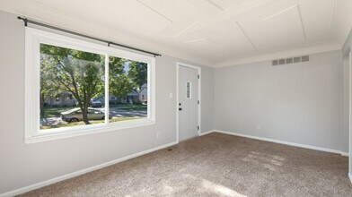 6703 Campbell St in Taylor, MI - Building Photo - Building Photo