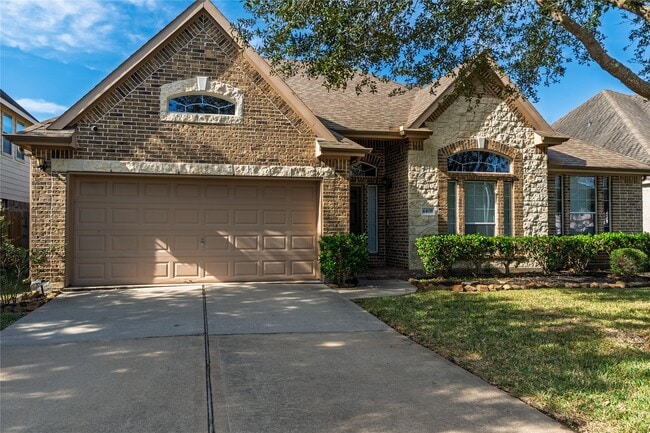 property at 4408 Chevy St