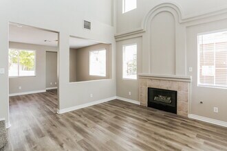 5443 Cape Jasmine Ct in North Las Vegas, NV - Building Photo - Building Photo