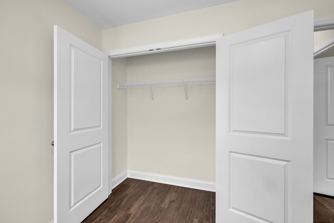 5550 Stream Ln in Chattanooga, TN - Building Photo - Building Photo