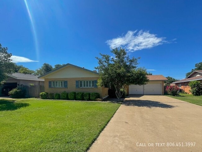 property at 3631 59th St