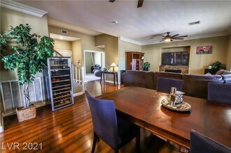 2521 Stanwood Ave in Henderson, NV - Building Photo - Building Photo