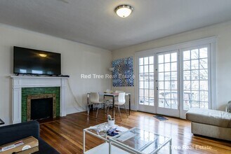 231 Chestnut Hill Ave, Unit 1 in Boston, MA - Building Photo - Building Photo
