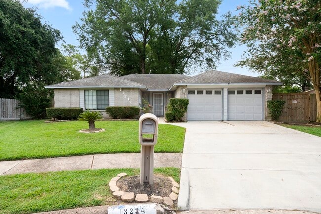 property at 13234 Boyer Ln