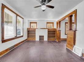 908 Dayton St in Akron, OH - Building Photo